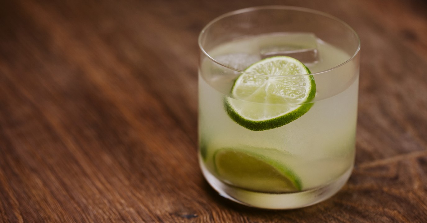 Caipirinha Cocktail Recipe - Liquor.com