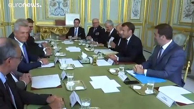 14 стран ЕС согласовали механизм солидарности