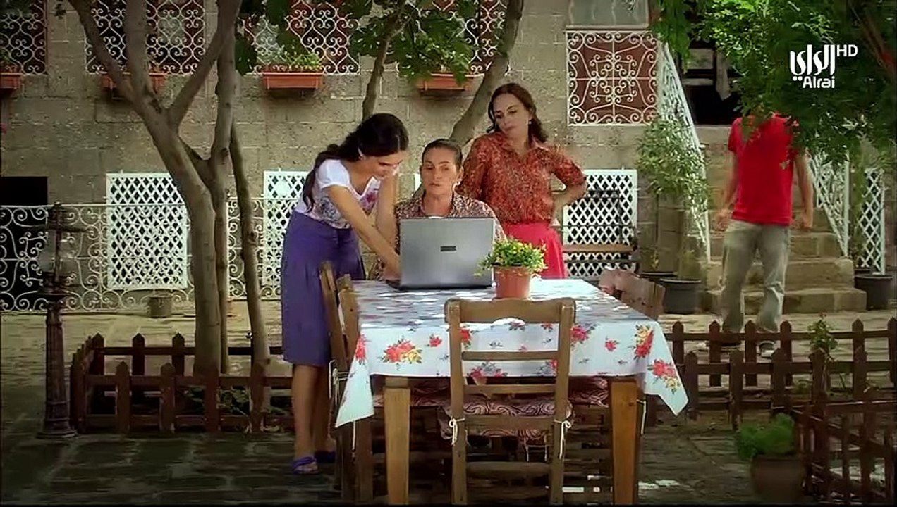 مسلسل سلطانة مدبلج للعربية - حلقة 39