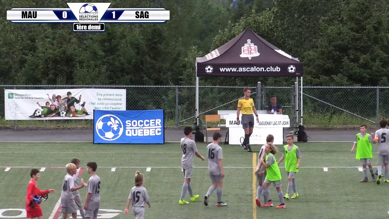 2019-07-22_TSR_17h30_MAU VS SAG_Masculin