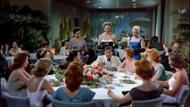 Hollywood Or Bust  1956 (Part 2/2) Jerry Lewis Dean Martin Anita Ekberg