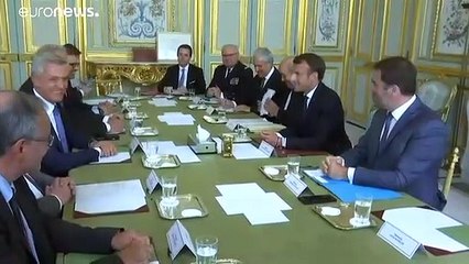 Migranti, UE: accordo a 14 per un meccanismo di distribuzione