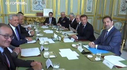 Acuerdo de 14 países de la Unión Europea para acoger a los migrantes