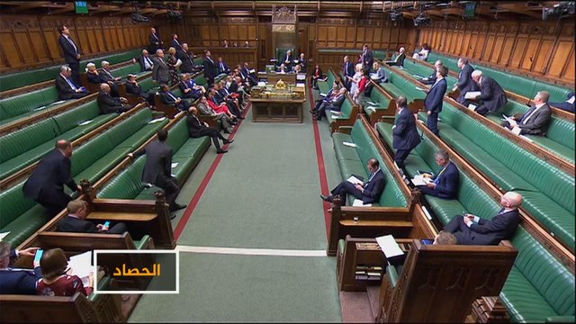 قوة أوروبية لأمن الممرات.. أين يتجه التوتر بمضيق هرمز؟