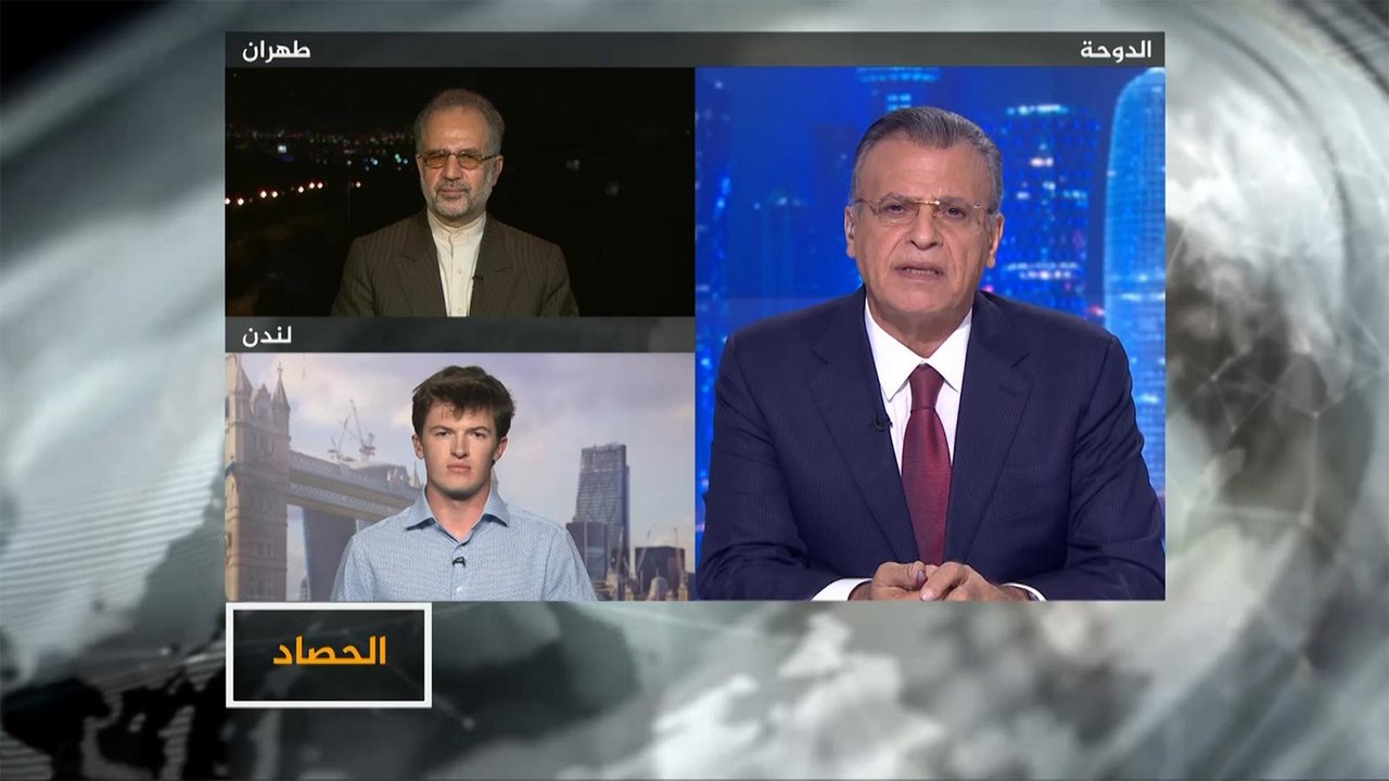 الحصاد-أزمة الناقلات.. طهران تدعو للدبلوماسية ولندن تلوّح بحلول أوروبية