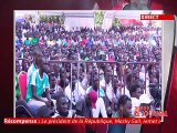 REPLAY - JT Français 20h - Pr : CHERIF DIOP - 22 Juillet 2019