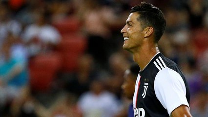 «Αθώος» του βιασμού στις ΗΠΑ ο Ρονάλντο