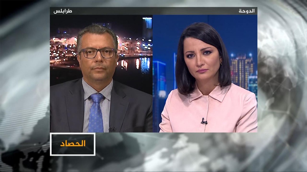 الحصاد-معارك طرابلس.. قتال بعدة محاور وترقب لهجوم واسع لحفتر