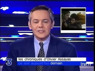 "Fin août, début septembre" d'Olivier Assayas