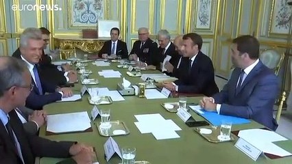 Solidarität: EU-Staaten ringen um Verteilung von Migranten