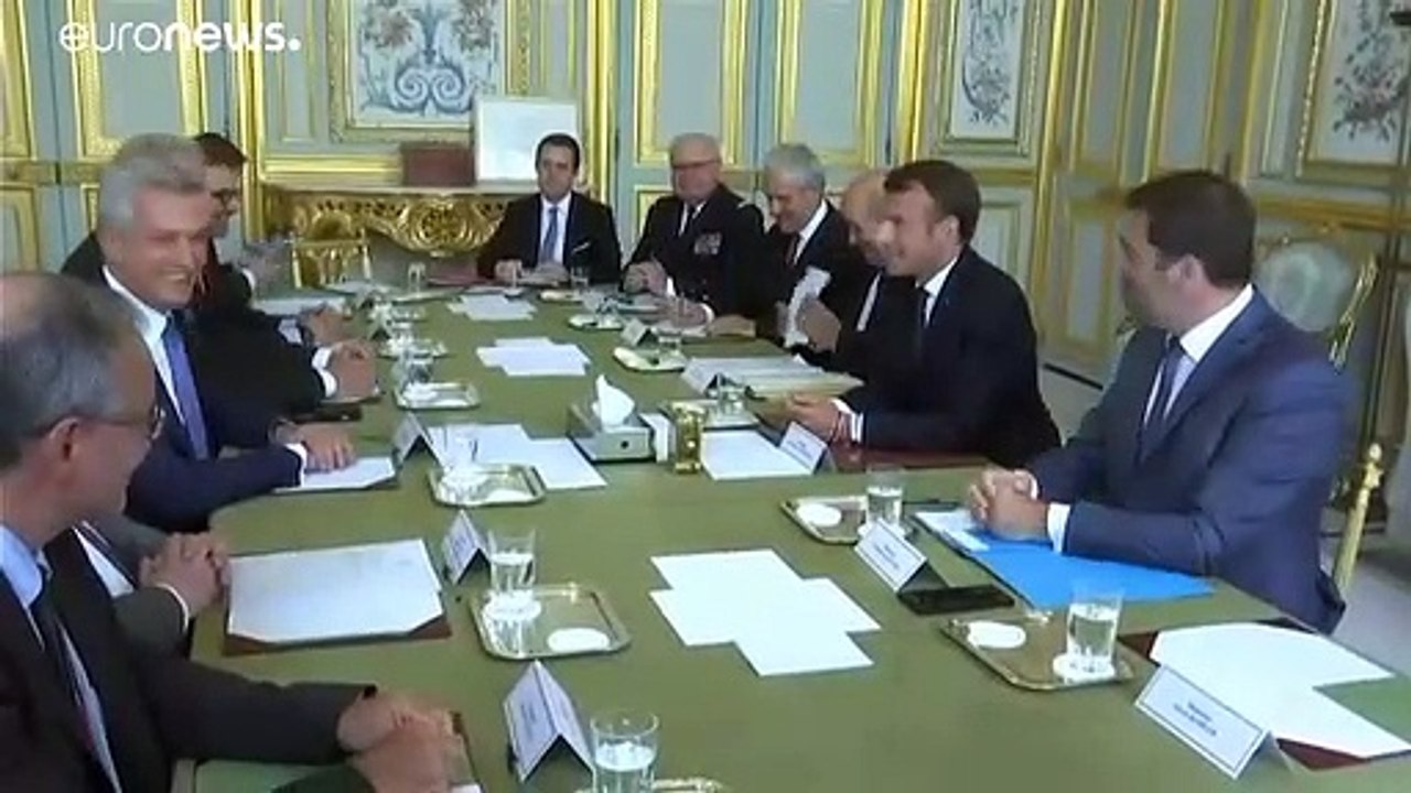 Solidarität: EU-Staaten ringen um Verteilung von Migranten