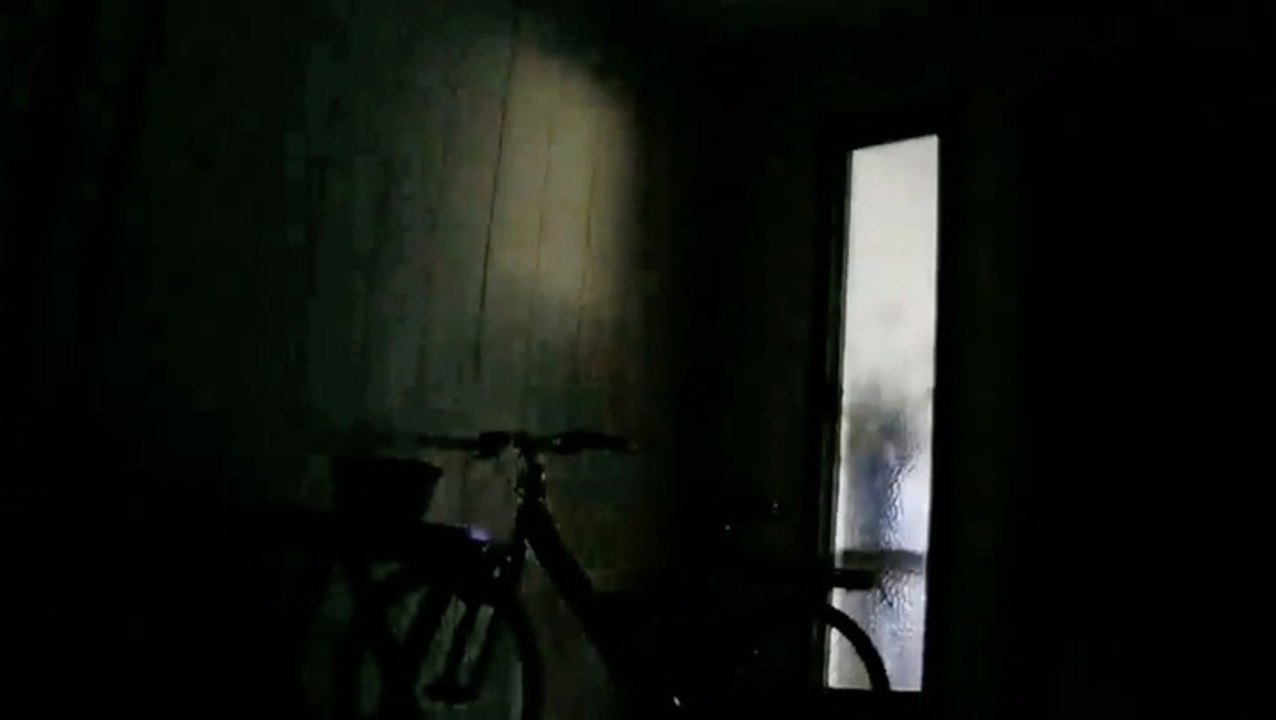 This Mysterious Shadow Is Freaking Us Out