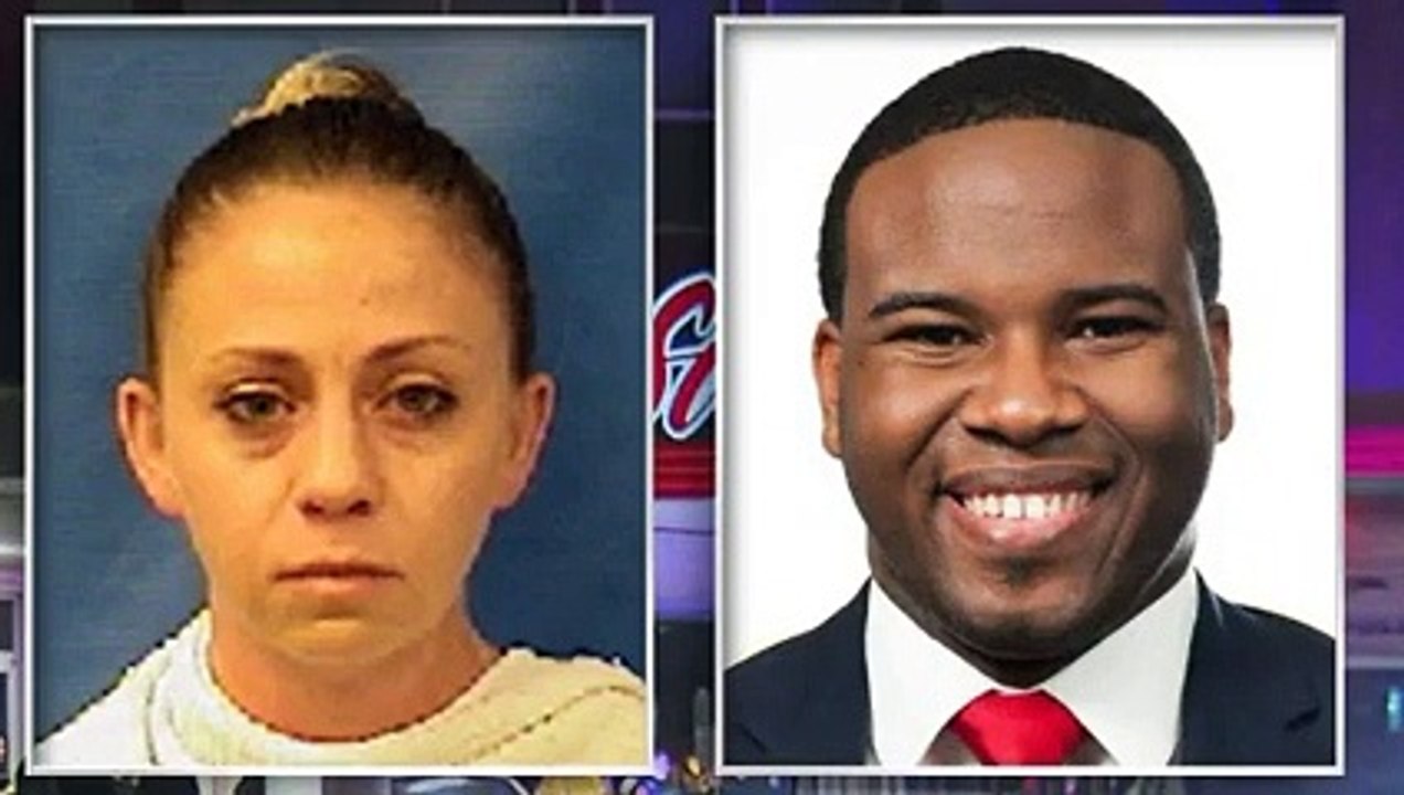 ADOS--  UPDATE  --THE AMBER GUYGER TRIAL SLEIGHT OF HAND