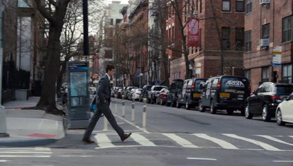 THE GOLDFINCH Movie - Ansel Elgort, Nicole Kidman