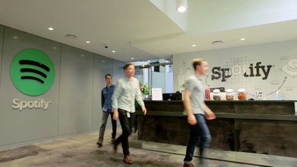 Ya disponible la versión ligera de Spotify para Android