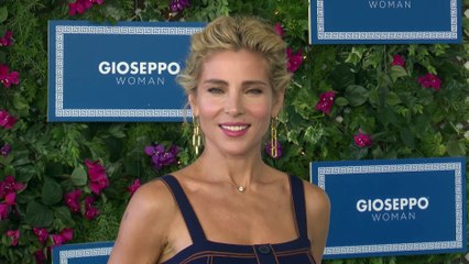 Elsa Pataky cumple 43 años y lo celebra en Ibiza junto a sus amigos