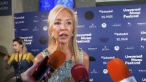 Carmen Lomana critica duramente a Isabel Pantoja