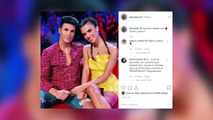 Kiko Jiménez responde a los rumores de ruptura con Gloria Camila
