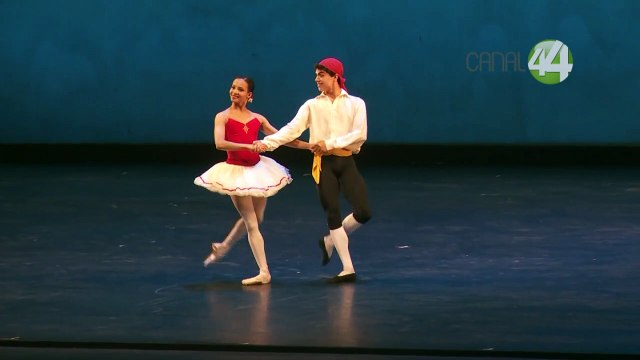 Despertares, el espectáculo que reunió a bailarines de las 11 compañías más importantes del mundo