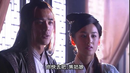 Bích Huyết Kiếm | 2007 | Tập 26 | GIALAC0210