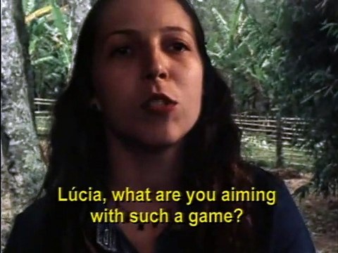 Straight Men And The Men Who Love Them: Truth or Dare (2005)(Drama,Short)