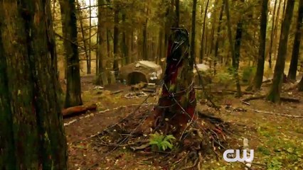 The 100 6x11 Ashes to Ashes - Clip