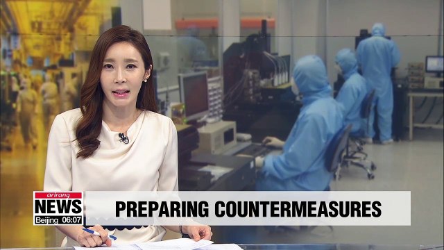 S. Korea allows extended working hour scheme for firms affected by Japan's export curbs