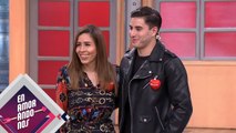 ¡El flechado de Zuri tiene mucho parecido con Mitchel! | Enamorándonos