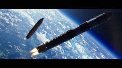 Ad Astra film- 50 ans