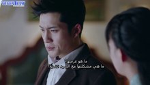 مسلسل حصار في ضباب الحلقة 19