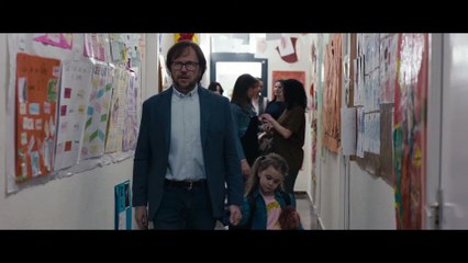 PADRE NO HAY MÁS QUE UNO Película - Aquí se va a montar el lío padre.