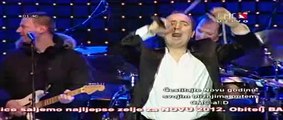 Mladen Grdović & grupa Romatic - Neka neka nek se zna Mix (live)