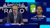 FS Radio: Ismael Sosa habla de su nueva aventura en León