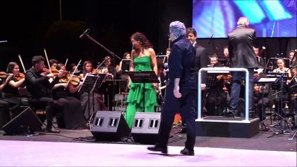 ZÜLFÜ LİVANELİ İLE Sevdalım Hayat...BODRUM'DA KAPALI GİŞE!