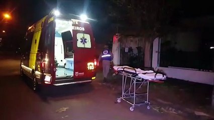 Vítima corta o braço e toma vários remédios em tentativa de suicídio