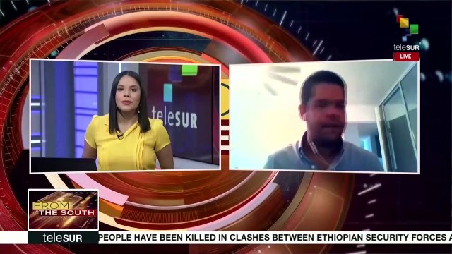 FtS 22-07: Puerto Ricans Demand Rossello's Immediate Resignation