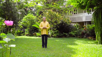 สารคดีเฉลิมพระเกียรติชุด "พระราชพิธีบรมราชาภิเษกในครั้งกรุงรัตนโกสินทร์" ตอน ความหมายและความสำคัญของพระราชพิธีบรมราชาภิเษก
