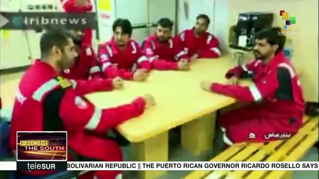 FtS 07-22: Venezuela: Non-Aligned Movement meeting in Caracas