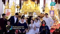 เปิดทริปบุญสุดประทับใจ “โตโน่ - ณิชา” - ET Thailand