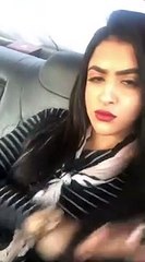 ياسمين صالح انا رايحة اصور اول حلقة في مسلسل "رحلة 69