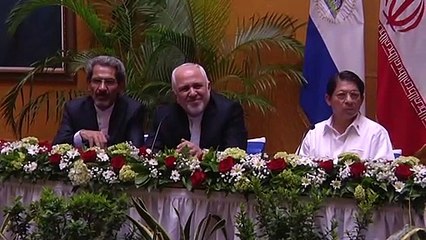 Teherán “no busca la confrontación”, dice Irán a Boris Johnson