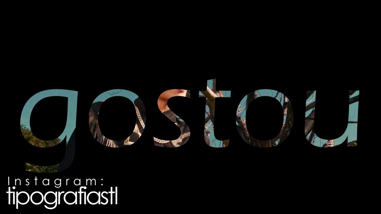 MC Jottapê e MC M10 feat. DJ RD - Sentou e Gostou (Tipografia | Status)