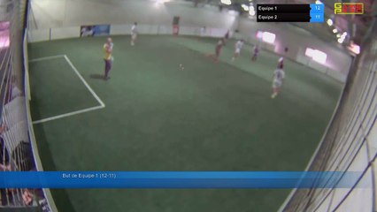 Equipe 1 Vs Equipe 2 - 22/07/19 20:42 - Loisir Poitiers - Poitiers Game Parc