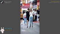 【抖音】TikTok Trung Quốc ❤️ Thời trang đường phố Trung Quốc #11 - Street style in China