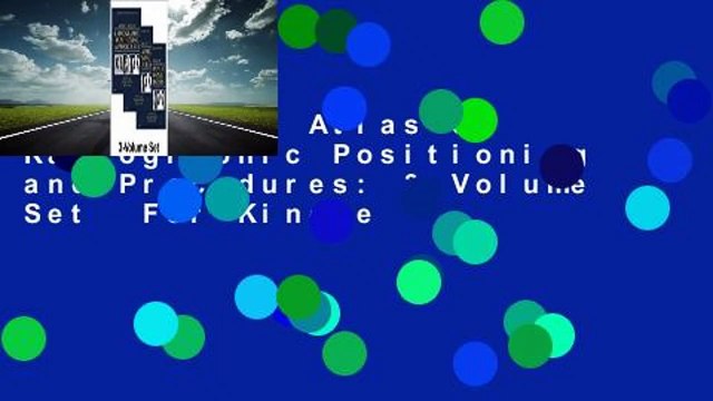 Merrill's Atlas of Radiographic Positioning and Procedures: 3-Volume Set For Kindle