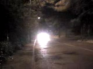 205 GTI (montée de la Cpam à Nice(Pessicart))