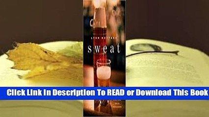 Full E-book Sweat  For Kindle