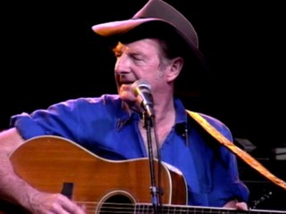 Slim Dusty - Ringer From The Top End
