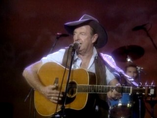 Slim Dusty - The Biggest Disappointment