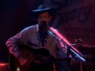 Slim Dusty - The Flood Of '95